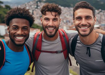 viajes inclusivos